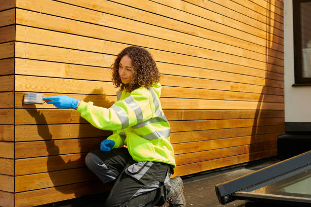 Best Weatherproofing and Sealing  in Blue Ridge, AL